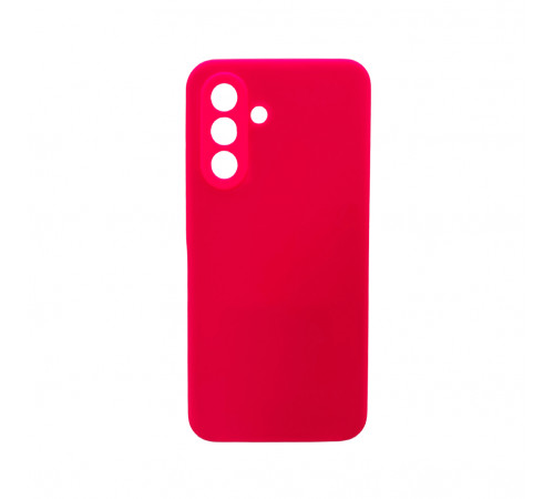 Чохол для смартфона Cosmic Silicone Case AA for Samsung Galaxy A36 Phosphor (CosSilSAA36Phosphor)