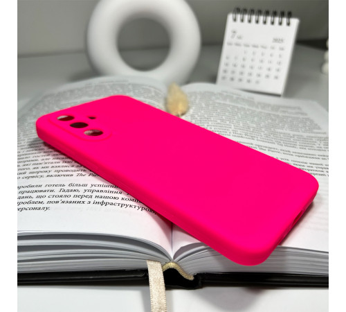Чохол для смартфона Cosmic Silicone Case AA for Samsung Galaxy A36 Phosphor (CosSilSAA36Phosphor)