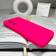 Чохол для смартфона Cosmic Silicone Case AA for Samsung Galaxy A36 Phosphor (CosSilSAA36Phosphor)