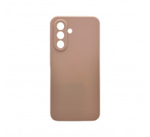 Чохол для смартфона Cosmic Silicone Case AA for Samsung Galaxy A36 Sand Powder (CosSilSAA36SandPowder)