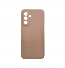 Чохол для смартфона Cosmic Silicone Case AA for Samsung Galaxy A36 Sand Powder (CosSilSAA36SandPowder)