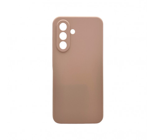 Чохол для смартфона Cosmic Silicone Case AA for Samsung Galaxy A36 Sand Powder (CosSilSAA36SandPowder)