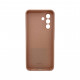 Чохол для смартфона Cosmic Silicone Case AA for Samsung Galaxy A36 Sand Powder (CosSilSAA36SandPowder)