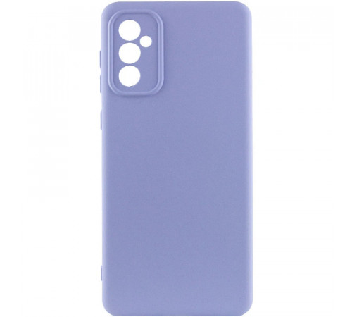 Чохол для смартфона Cosmic Silicone Case AA for Samsung Galaxy A36 Elegant Purple (CosSilSAA36ElegantPurple)