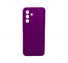 Чохол для смартфона Cosmic Silicone Case AA for Samsung Galaxy A36 Purple (CosSilSAA36Purple)