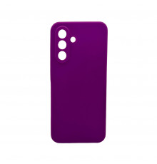 Чохол для смартфона Cosmic Silicone Case AA for Samsung Galaxy A36 Purple (CosSilSAA36Purple)