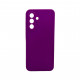 Чохол для смартфона Cosmic Silicone Case AA for Samsung Galaxy A36 Purple (CosSilSAA36Purple)