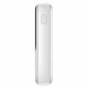 Зовнішній акумулятор Baseus Qpow Pro Digital Display Fast Charge Power Bank 10000mAh 20W iP Edition White（With: Simple charging cable Type-C 3A 0.3m W (PPQD060002)