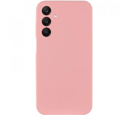 Чохол для смартфона Cosmic Silicone Case AA for Samsung Galaxy A55 Rose Pink (CosSilSAA55RosePink)