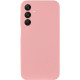 Чохол для смартфона Cosmic Silicone Case AA for Samsung Galaxy A55 Rose Pink (CosSilSAA55RosePink)