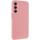 Чохол для смартфона Cosmic Silicone Case AA for Samsung Galaxy A55 Rose Pink (CosSilSAA55RosePink)
