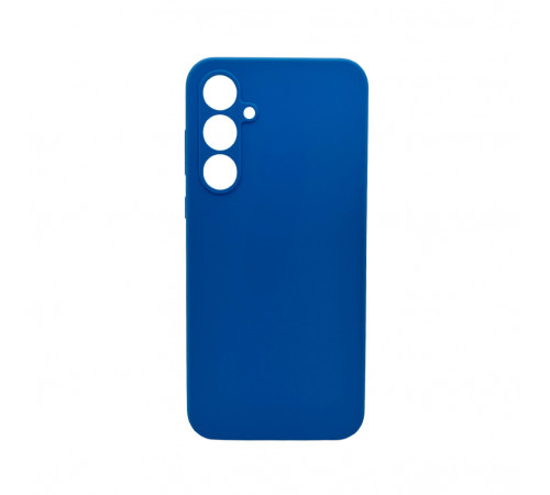 Чохол для смартфона Cosmic Silicone Case AA for Samsung Galaxy A55 Light Blue (CosSilSAA55LightBlue)