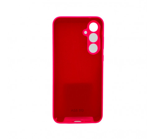 Чохол для смартфона Cosmic Silicone Case AA for Samsung Galaxy A55 Phosphor (CosSilSAA55Phosphor)