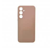 Чохол для смартфона Cosmic Silicone Case AA for Samsung Galaxy A55 Sand Powder (CosSilSAA55SandPowder)