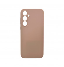 Чохол для смартфона Cosmic Silicone Case AA for Samsung Galaxy A55 Sand Powder (CosSilSAA55SandPowder)