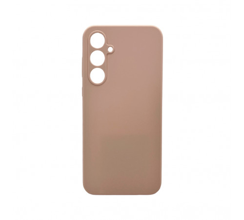 Чохол для смартфона Cosmic Silicone Case AA for Samsung Galaxy A55 Sand Powder (CosSilSAA55SandPowder)