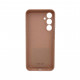 Чохол для смартфона Cosmic Silicone Case AA for Samsung Galaxy A55 Sand Powder (CosSilSAA55SandPowder)