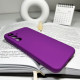 Чохол для смартфона Cosmic Silicone Case AA for Samsung Galaxy A55 Purple (CosSilSAA55Purple)
