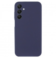 Чохол для смартфона Cosmic Silicone Case AA for Samsung Galaxy A55 Midnight Blue (CosSilSAA55MidnightBlue)