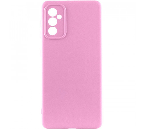 Чохол для смартфона Cosmic Silicone Case AA for Samsung Galaxy A56 Rose Pink (CosSilSAA56RosePink)