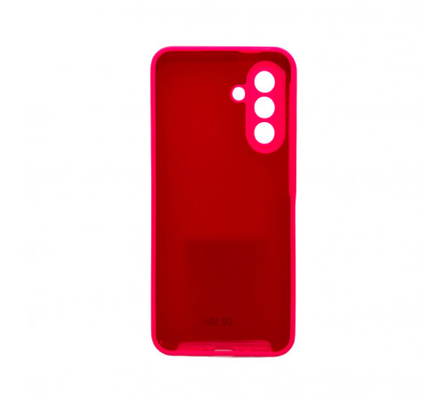 Чохол для смартфона Cosmic Silicone Case AA for Samsung Galaxy A56 Phosphor (CosSilSAA56Phosphor)