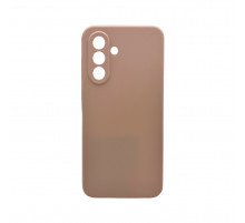 Чохол для смартфона Cosmic Silicone Case AA for Samsung Galaxy A56 Sand Powder (CosSilSAA56SandPowder)