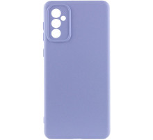 Чохол для смартфона Cosmic Silicone Case AA for Samsung Galaxy A56 Elegant Purple (CosSilSAA56ElegantPurple)