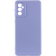 Чохол для смартфона Cosmic Silicone Case AA for Samsung Galaxy A56 Elegant Purple (CosSilSAA56ElegantPurple)