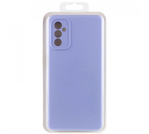 Чохол для смартфона Cosmic Silicone Case AA for Samsung Galaxy A56 Elegant Purple (CosSilSAA56ElegantPurple)
