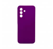 Чохол для смартфона Cosmic Silicone Case AA for Samsung Galaxy A56 Purple (CosSilSAA56Purple)