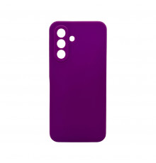 Чохол для смартфона Cosmic Silicone Case AA for Samsung Galaxy A56 Purple (CosSilSAA56Purple)