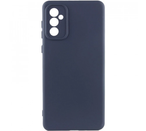 Чохол для смартфона Cosmic Silicone Case AA for Samsung Galaxy A56 Midnight Blue (CosSilSAA56MidnightBlue)