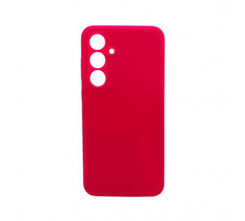 Чохол для смартфона Cosmic Silicone Case AA for Samsung Galaxy S24 FE 5G Phosphor (CosSilSS24FEPhosphor)