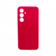 Чохол для смартфона Cosmic Silicone Case AA for Samsung Galaxy S24 FE 5G Phosphor (CosSilSS24FEPhosphor)