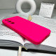 Чохол для смартфона Cosmic Silicone Case AA for Samsung Galaxy S24 FE 5G Phosphor (CosSilSS24FEPhosphor)