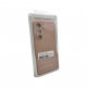 Чохол для смартфона Cosmic Silicone Case AA for Samsung Galaxy S24 FE 5G Sand Powder (CosSilSS24FESandPowder)