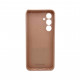 Чохол для смартфона Cosmic Silicone Case AA for Samsung Galaxy S24 FE 5G Sand Powder (CosSilSS24FESandPowder)