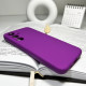 Чохол для смартфона Cosmic Silicone Case AA for Samsung Galaxy S24 FE 5G Purple (CosSilSS24FEPurple)