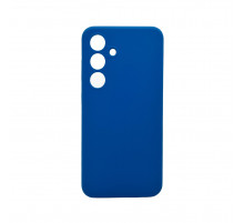 Чохол для смартфона Cosmic Silicone Case AA for Samsung Galaxy S24 Light Blue (CosSilSAS24LightBlue)