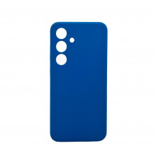 Чохол для смартфона Cosmic Silicone Case AA for Samsung Galaxy S24 Light Blue (CosSilSAS24LightBlue)