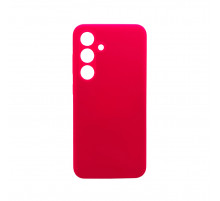 Чохол для смартфона Cosmic Silicone Case AA for Samsung Galaxy S24 Phosphor (CosSilSAS24Phosphor)
