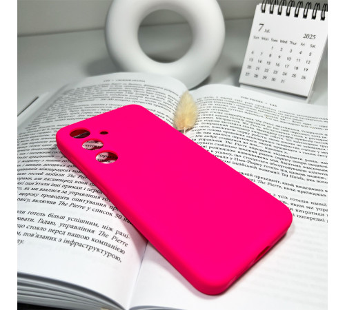 Чохол для смартфона Cosmic Silicone Case AA for Samsung Galaxy S24 Phosphor (CosSilSAS24Phosphor)