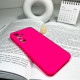 Чохол для смартфона Cosmic Silicone Case AA for Samsung Galaxy S24 Phosphor (CosSilSAS24Phosphor)