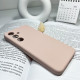 Чохол для смартфона Cosmic Silicone Case AA for Samsung Galaxy S24 Sand Powder (CosSilSAS24SandPowder)
