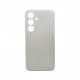 Чохол для смартфона Cosmic Silicone Case AA for Samsung Galaxy S24 White (CosSilSAS24White)