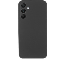 Чохол для смартфона Cosmic Silicone Case AA for Samsung Galaxy S24 Plus Black (CosSilSAS24PBlack)