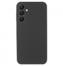 Чохол для смартфона Cosmic Silicone Case AA for Samsung Galaxy S24 Plus Black (CosSilSAS24PBlack)