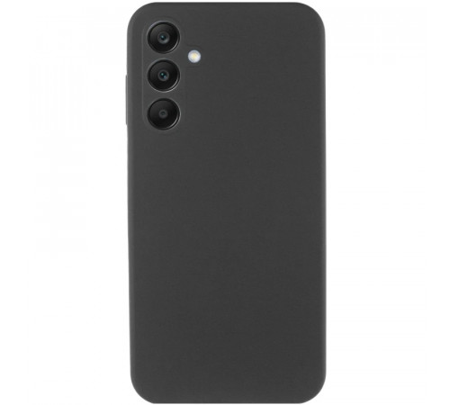 Чохол для смартфона Cosmic Silicone Case AA for Samsung Galaxy S24 Plus Black (CosSilSAS24PBlack)