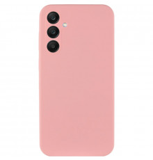 Чохол для смартфона Cosmic Silicone Case AA for Samsung Galaxy S24 Plus Rose Pink (CosSilSAS24PRosePink)