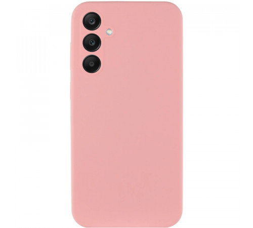 Чохол для смартфона Cosmic Silicone Case AA for Samsung Galaxy S24 Plus Rose Pink (CosSilSAS24PRosePink)